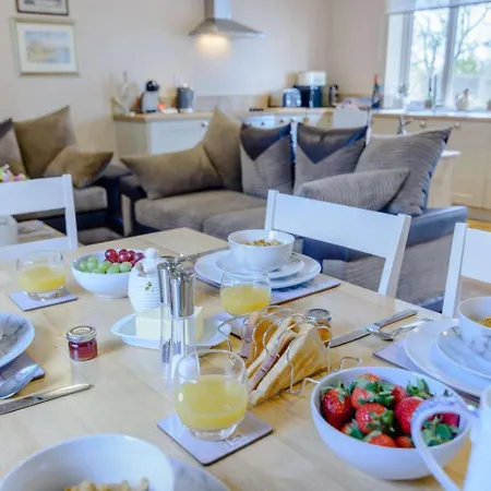 Dom wakacyjny 2 Bed In Oc-s34137 Dunnington (North Yorkshire)