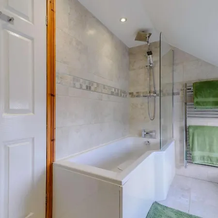 Dom wakacyjny 2 Bed In Oc-s34137 Dunnington (North Yorkshire)