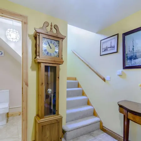 Dom wakacyjny 2 Bed In Oc-s34137 Dunnington (North Yorkshire)